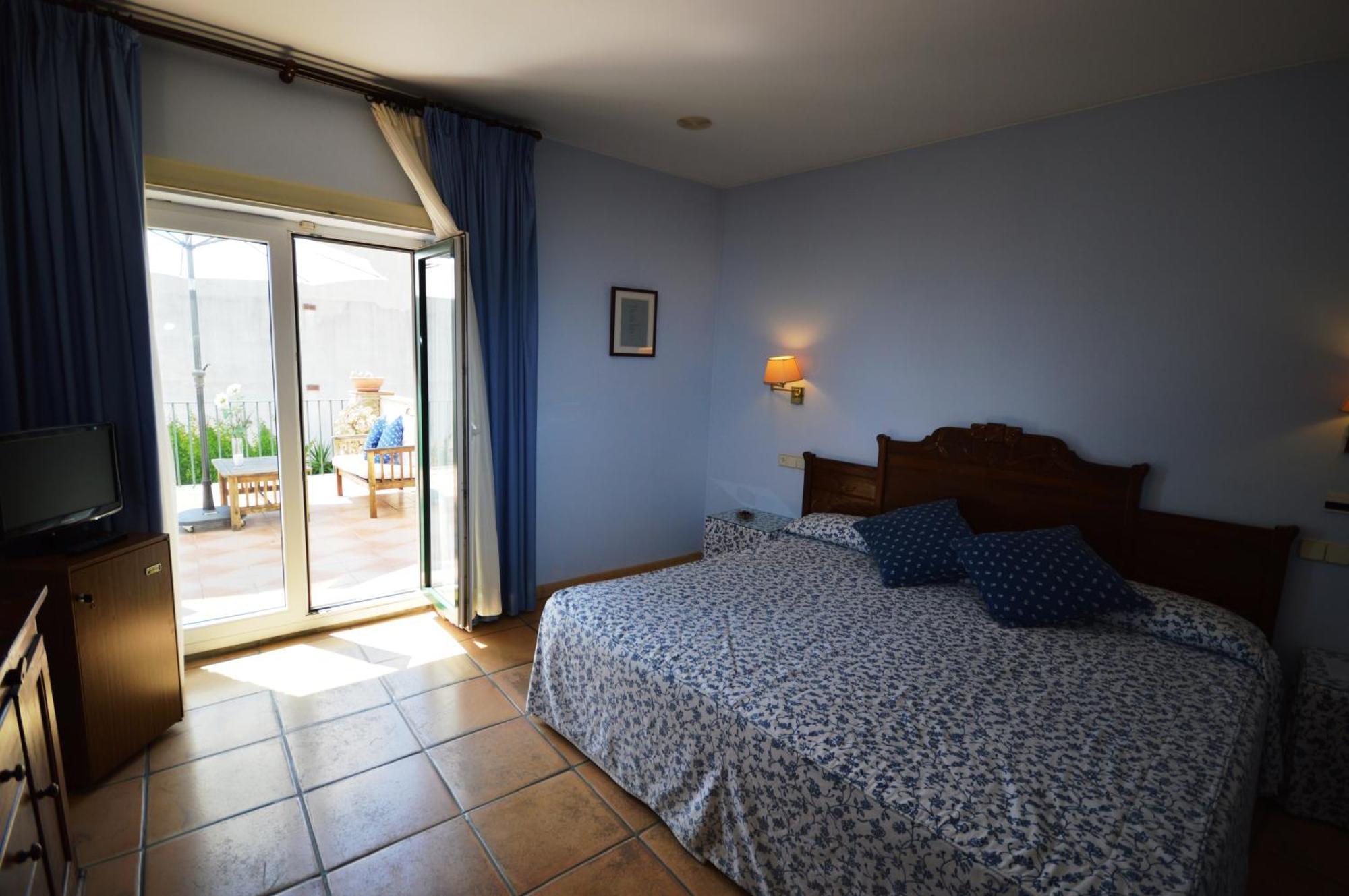 Hotel Can Ceret Sant Pere Pescador Room photo