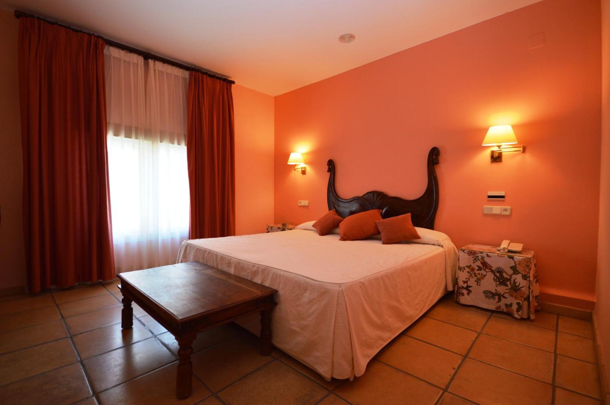 Hotel Can Ceret Sant Pere Pescador Room photo