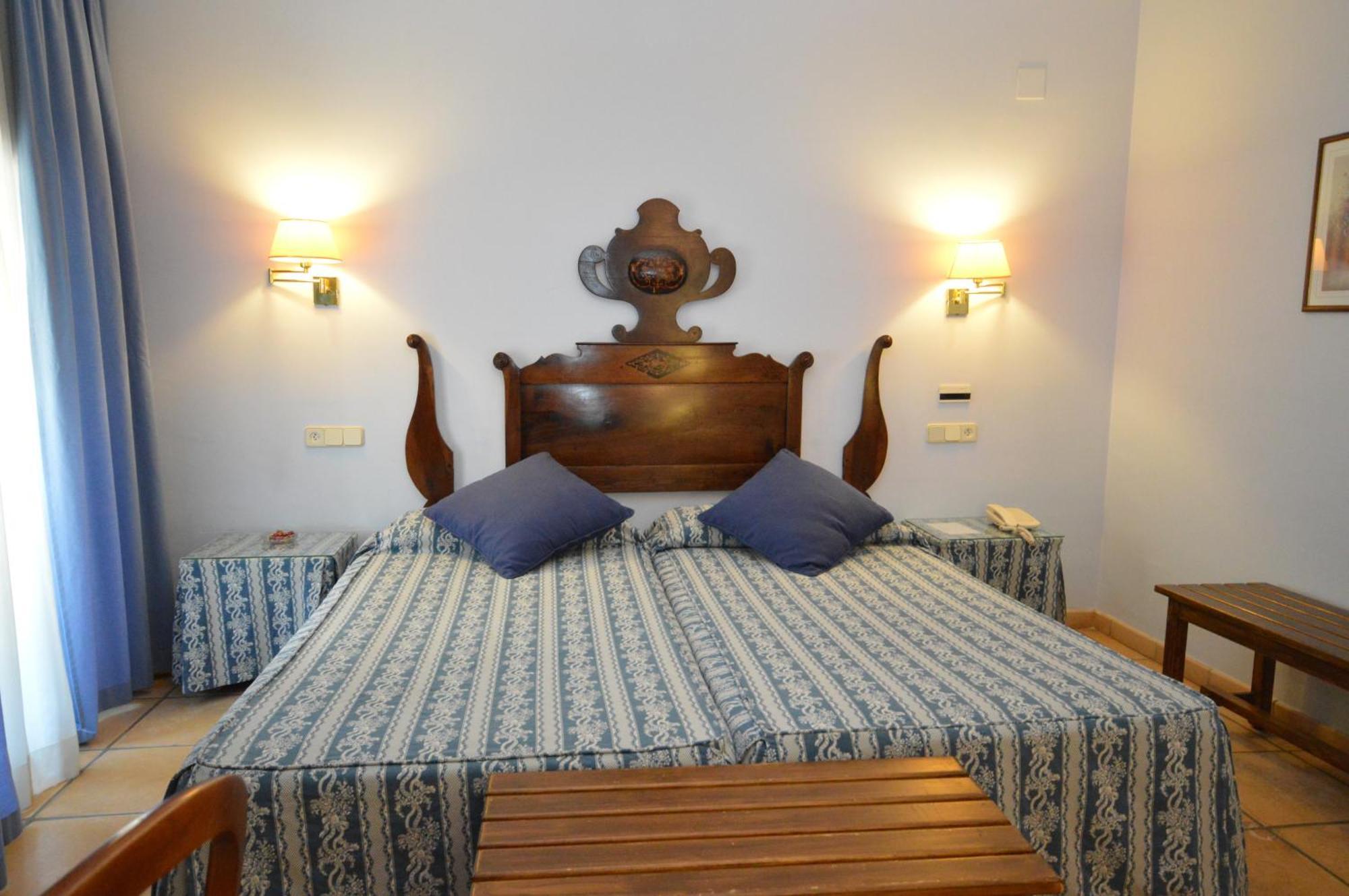 Hotel Can Ceret Sant Pere Pescador Room photo
