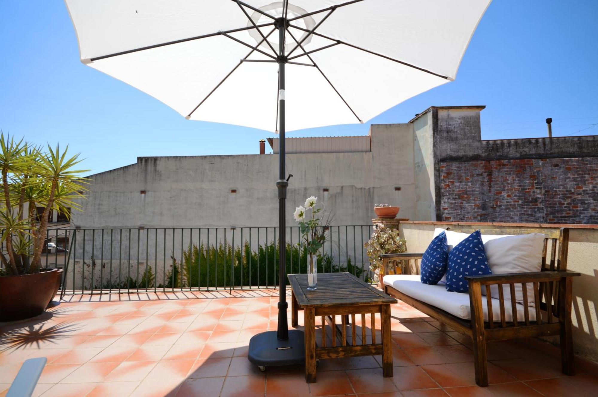 Hotel Can Ceret Sant Pere Pescador Room photo