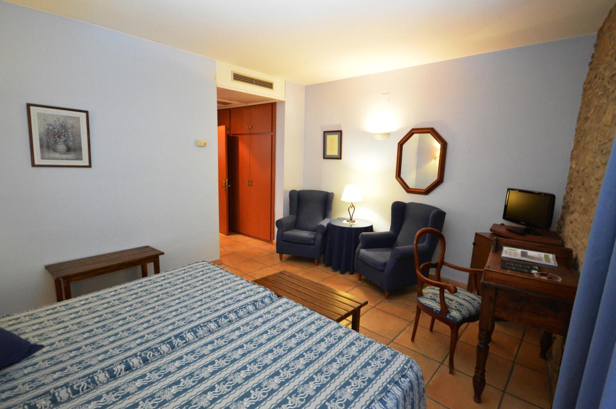 Hotel Can Ceret Sant Pere Pescador Room photo