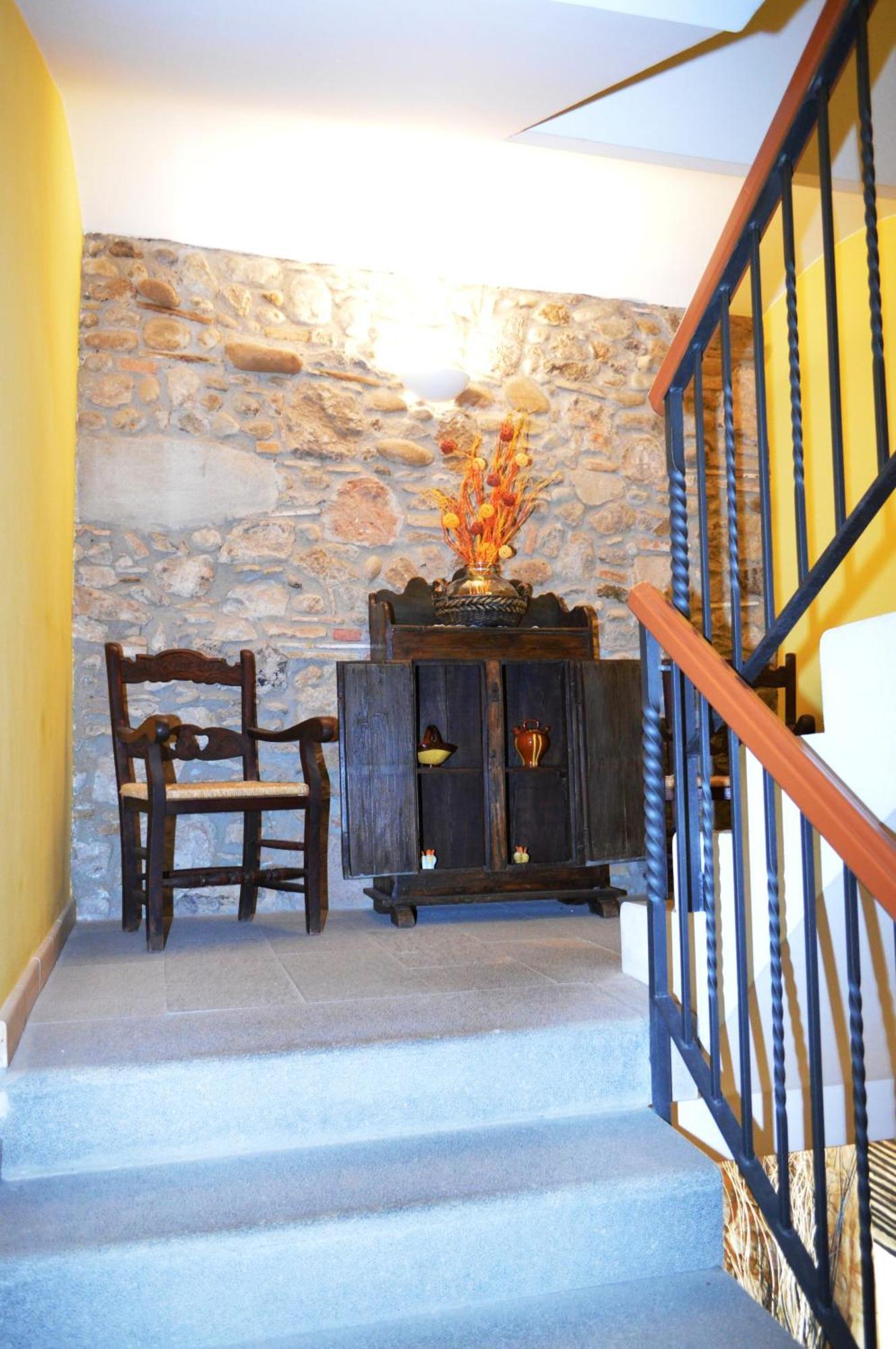 Hotel Can Ceret Sant Pere Pescador Room photo
