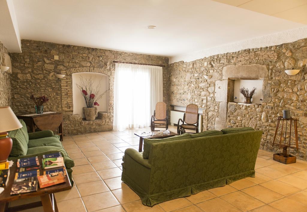Hotel Can Ceret Sant Pere Pescador Exterior photo