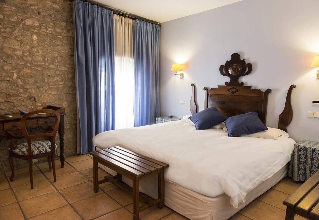 Hotel Can Ceret Sant Pere Pescador Exterior photo